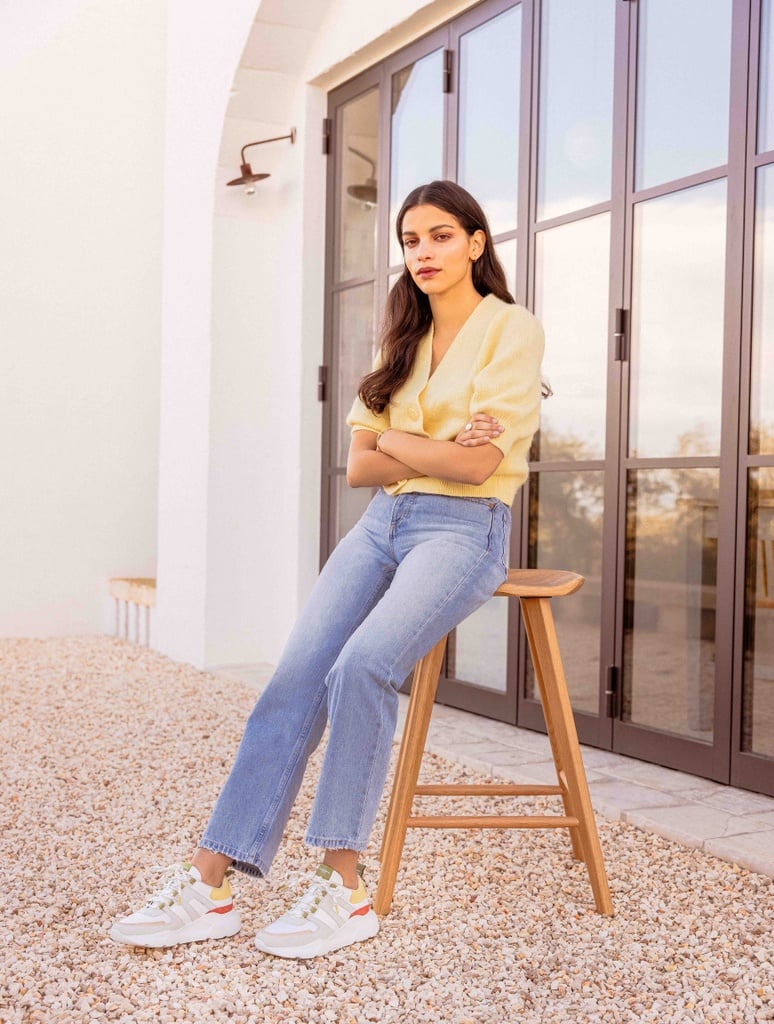 Zapatillas : Byron - Secret Garden