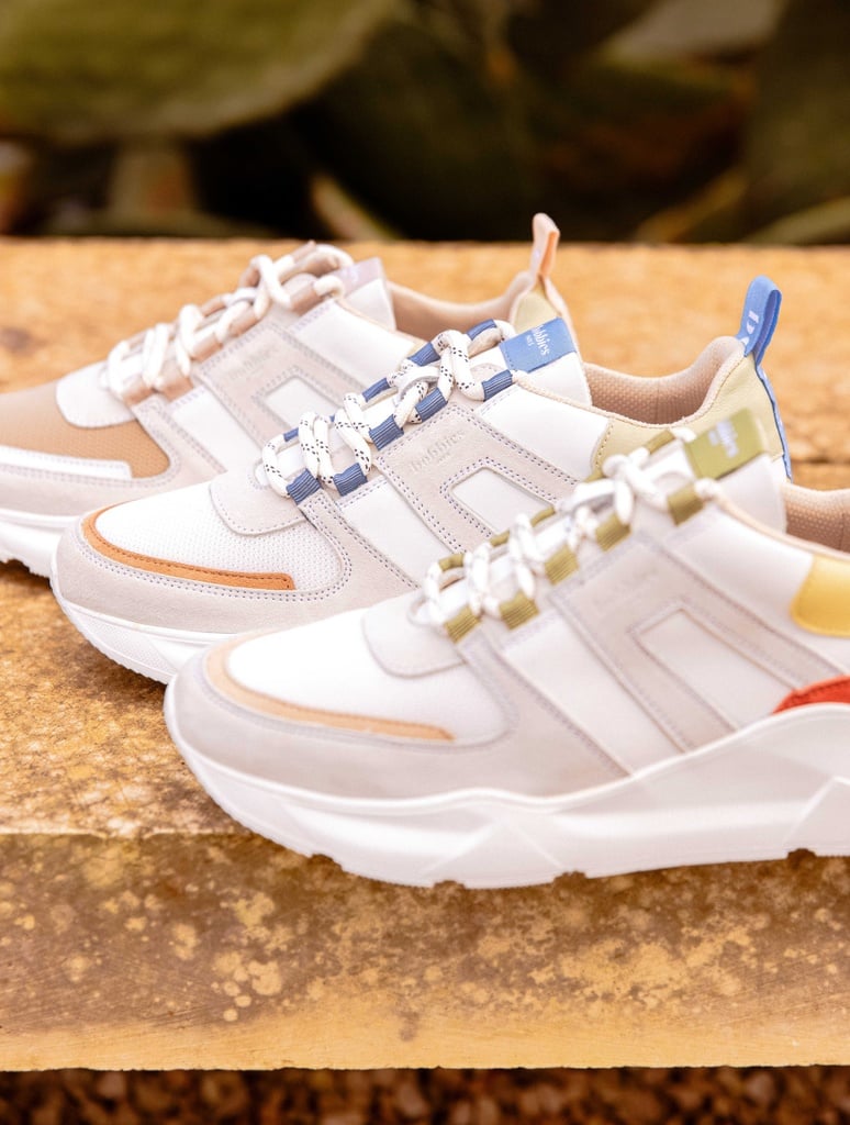 Zapatillas : Byron - Secret Garden