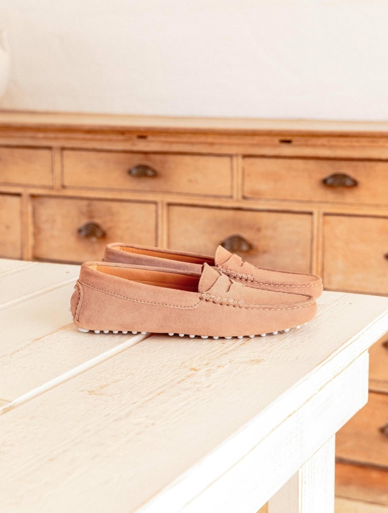 Mocasines y Derbies : Emma - Macchiato