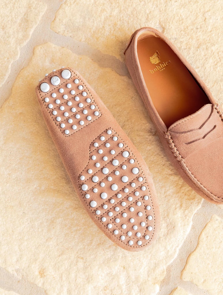 Mocasines y Derbies : Emma - Macchiato