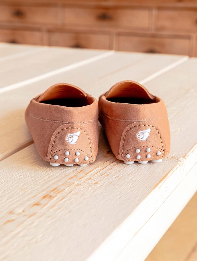 Mocasines y Derbies : Emma - Macchiato