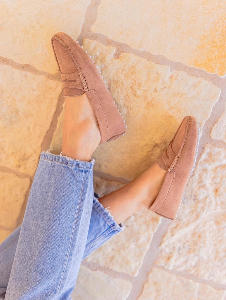 Mocasines y Derbies : Emma - Macchiato