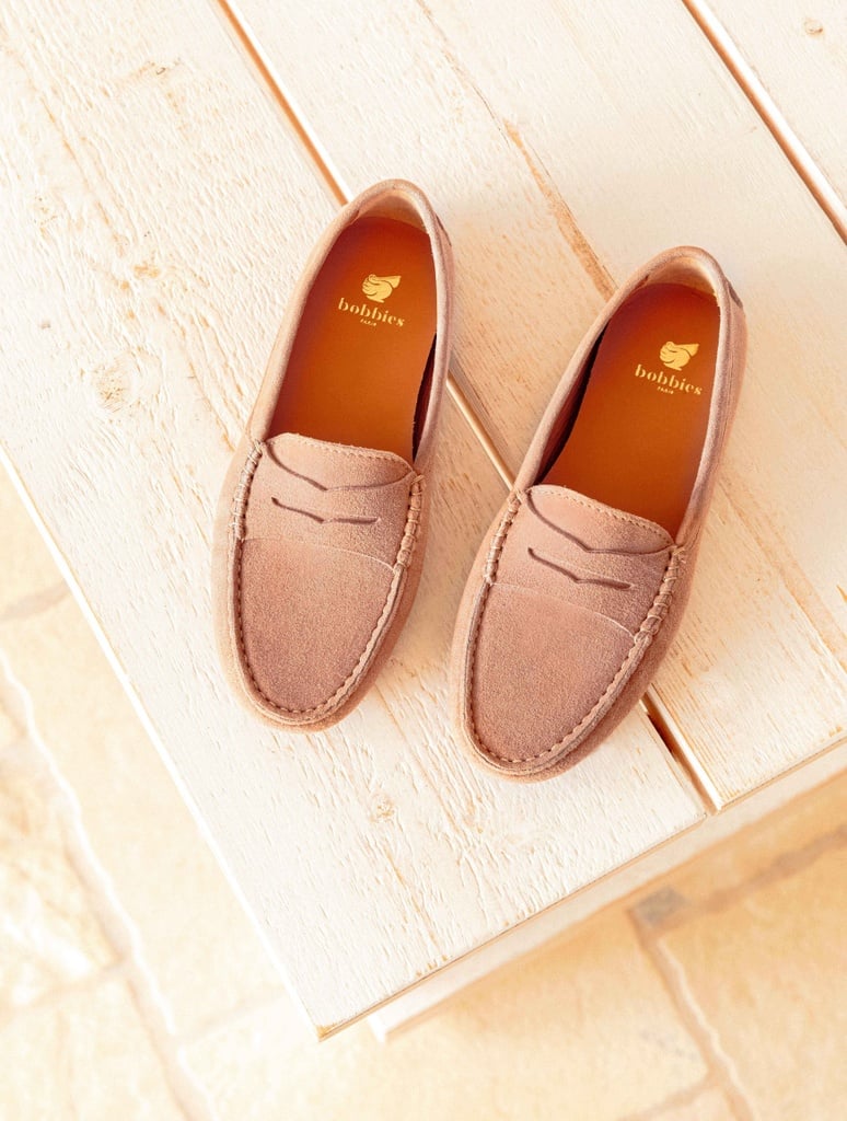 Mocasines y Derbies : Emma - Macchiato