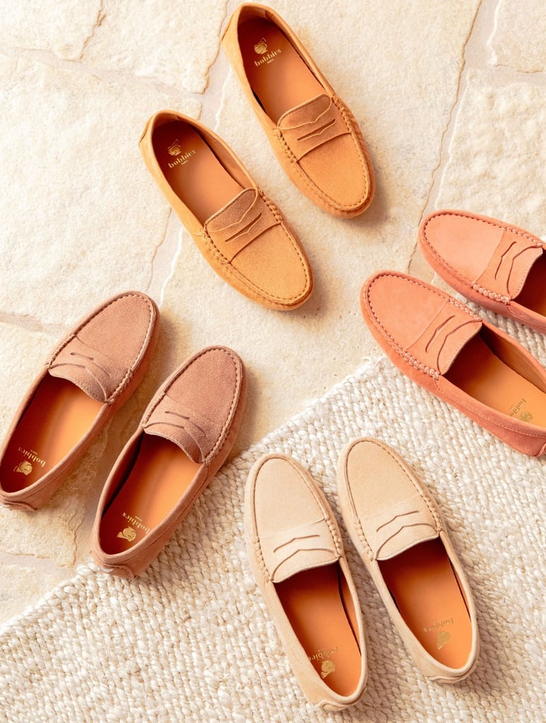 Mocasines y Derbies : Emma - Macchiato