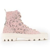 California Pink & Cream