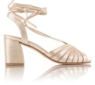 Iridescent Champagne