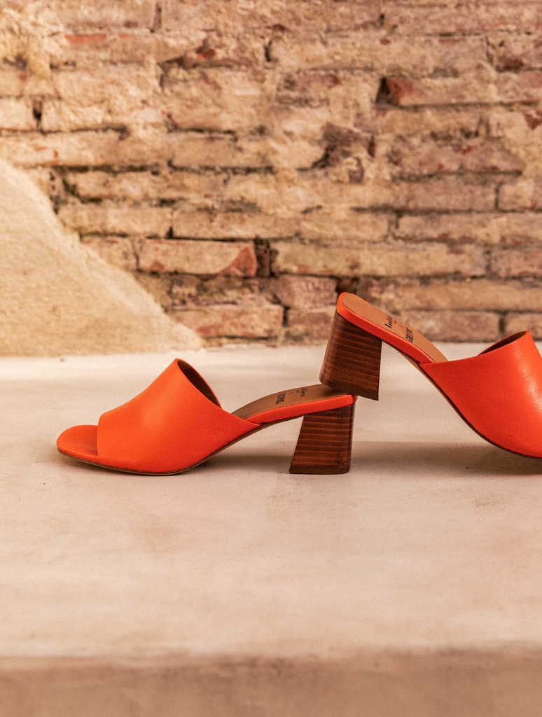 Sandalias de Tacón : Pasadena - Sunrise