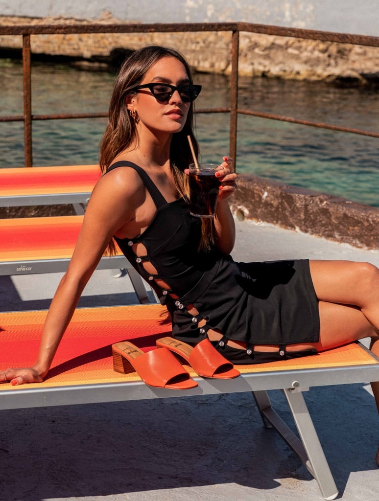 Sandalias de Tacón : Pasadena - Sunrise