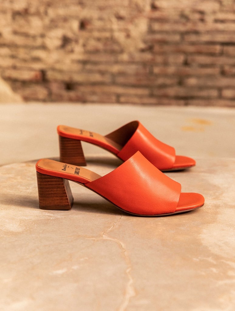 Sandalias de Tacón : Pasadena - Sunrise