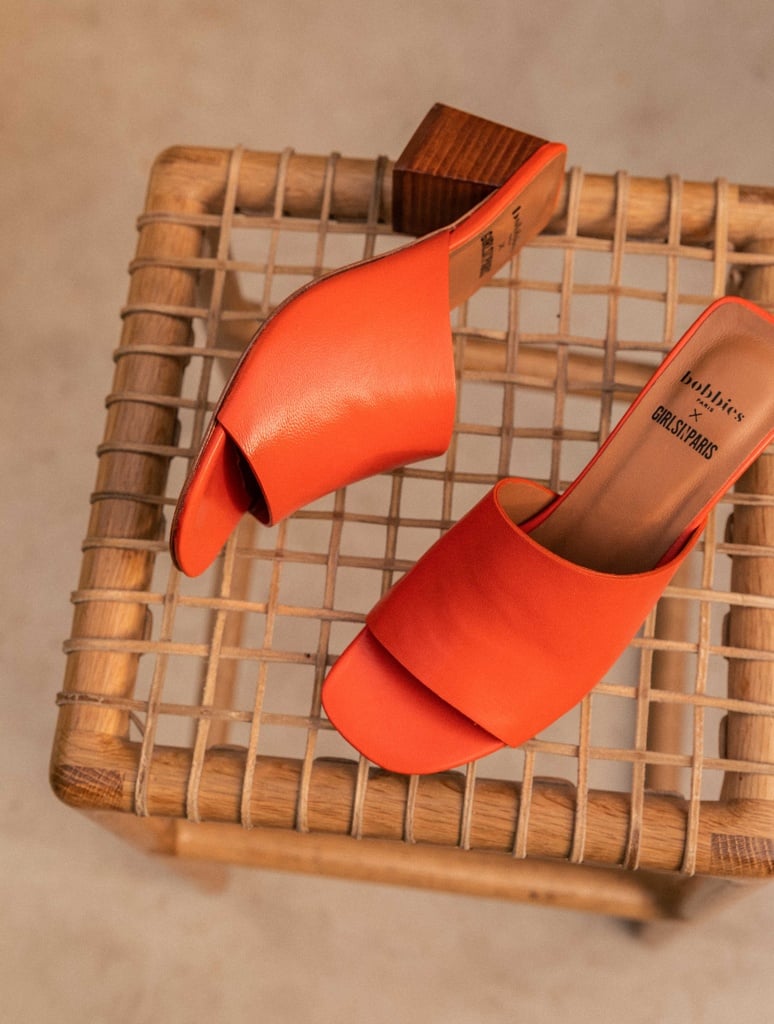 Sandalias de Tacón : Pasadena - Sunrise