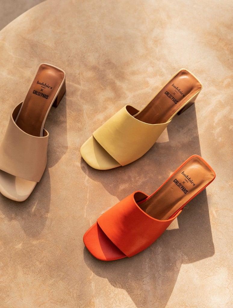 Sandalias de Tacón : Pasadena - Sunrise