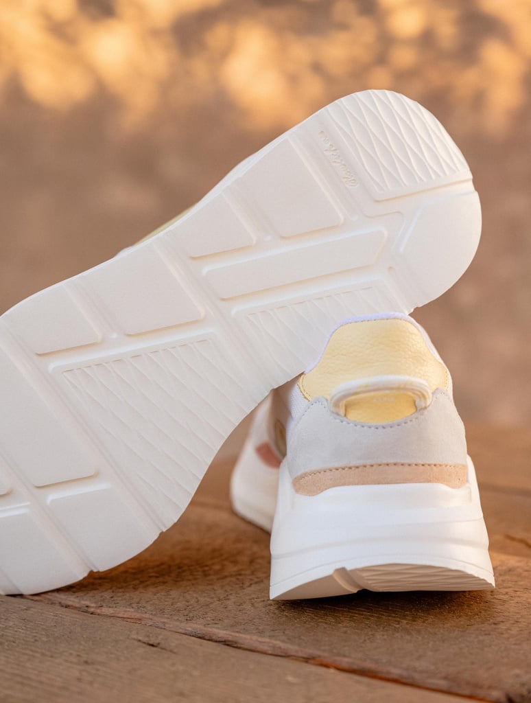 Sneakers : Tori - Granada