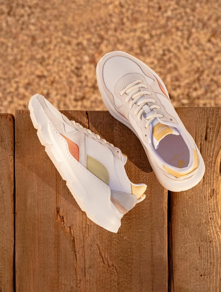 Sneakers : Tori - Granada