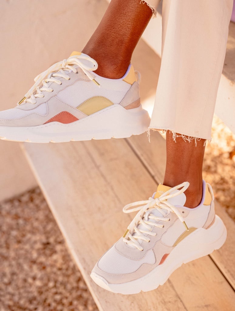 Sneakers : Tori - Granada