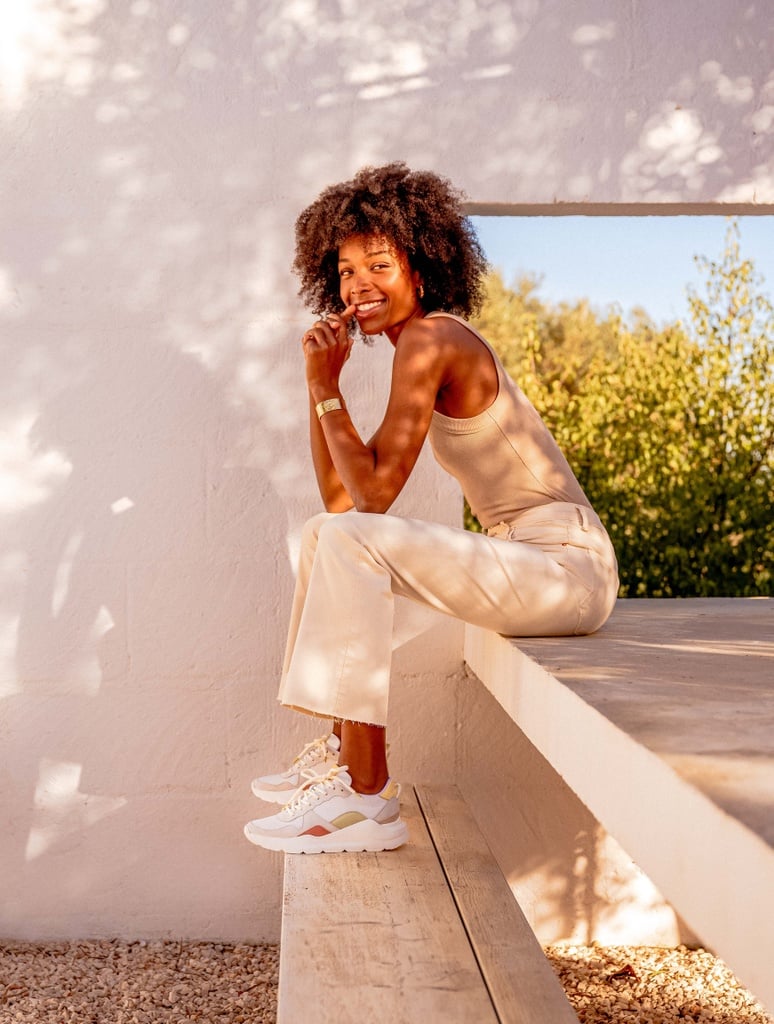 Sneakers : Tori - Granada