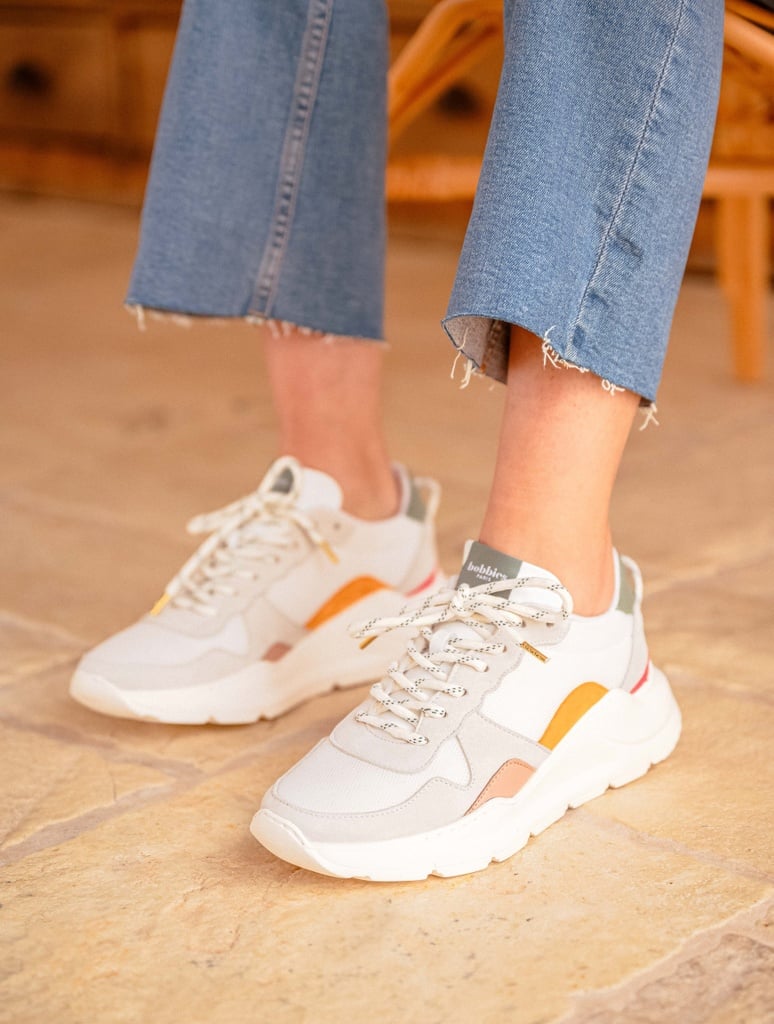 Sneakers : Tori - Ipanema