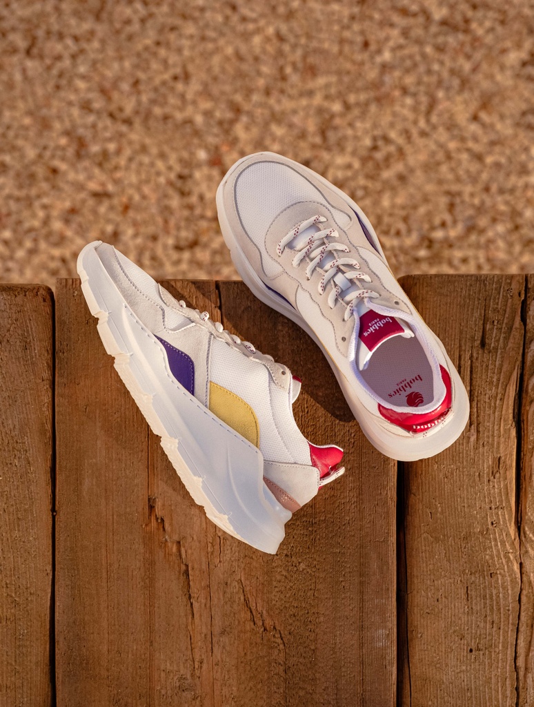 Sneakers : Tori - Seattle