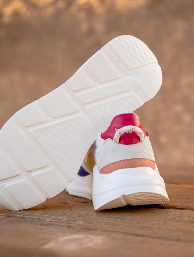 Sneakers : Tori - Seattle