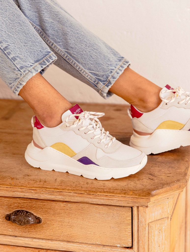 Sneakers : Tori - Seattle