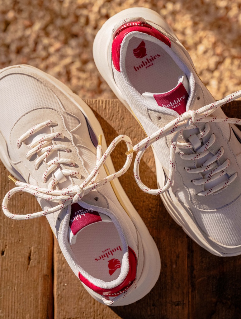 Sneakers : Tori - Seattle