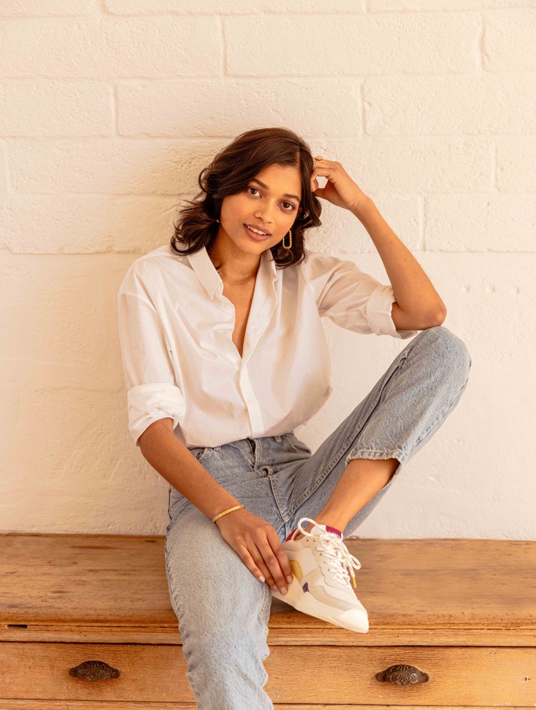 Sneakers : Tori - Seattle