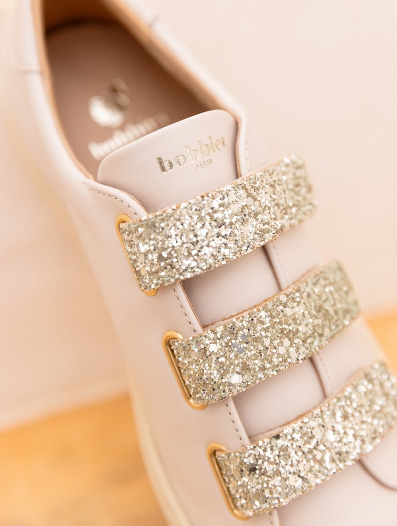 Zapatillas : Willow - Blanc Cassé