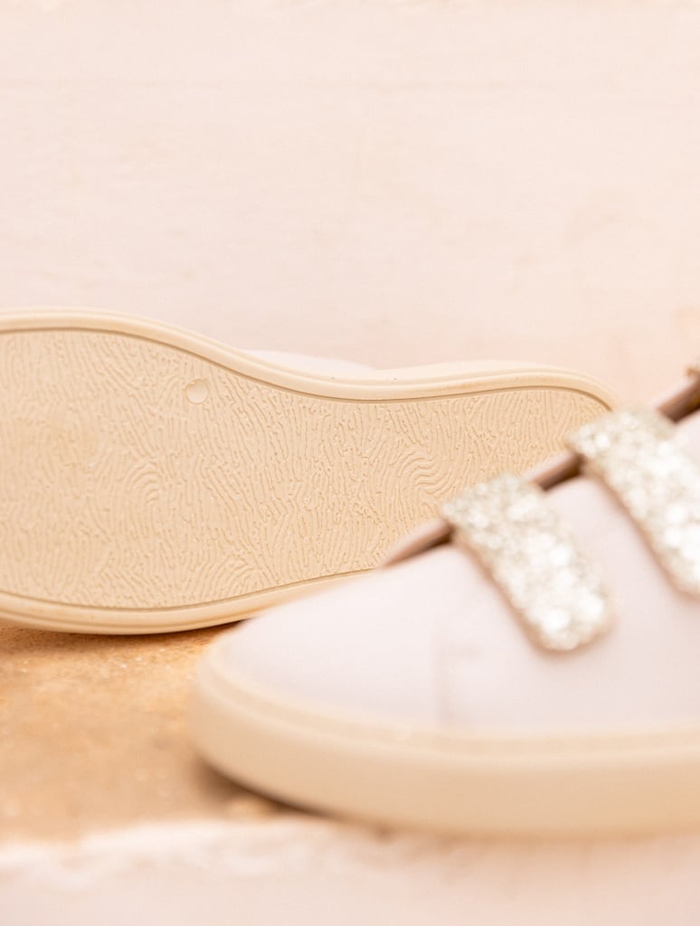 Zapatillas : Willow - Blanc Cassé