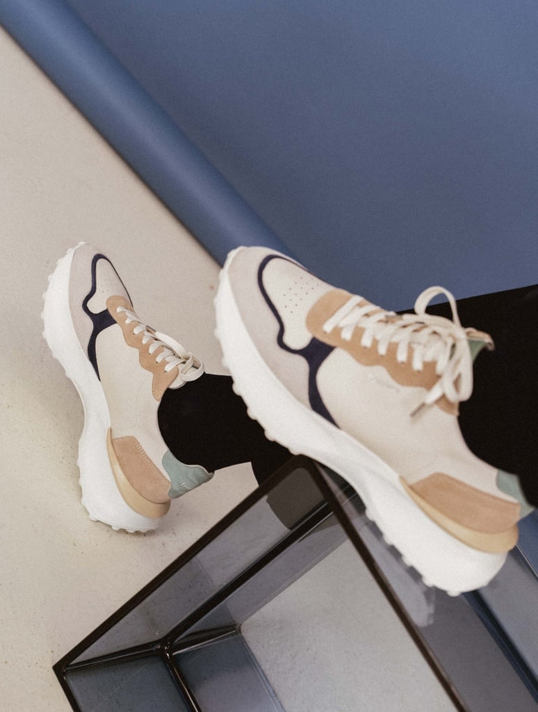 Baskets : Caleb - Blue Sand