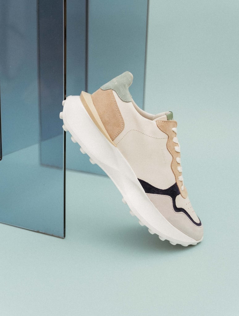 Baskets : Caleb - Blue Sand