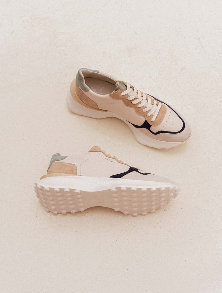 Baskets : Caleb - Blue Sand