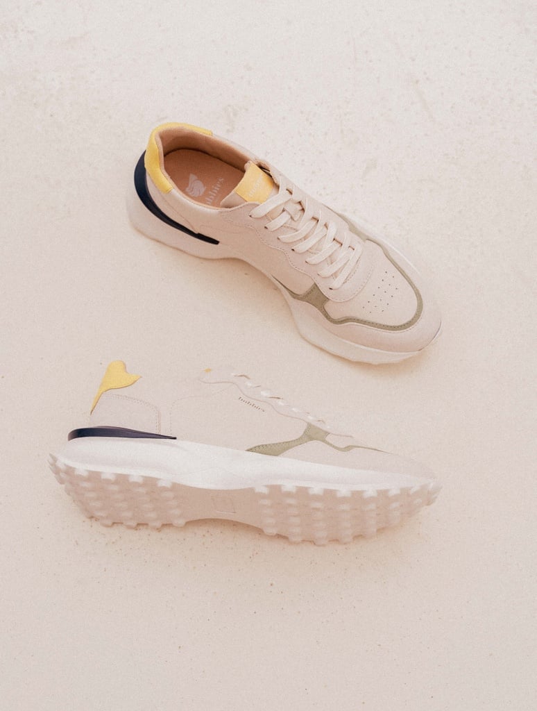 Baskets : Caleb - Janeiro