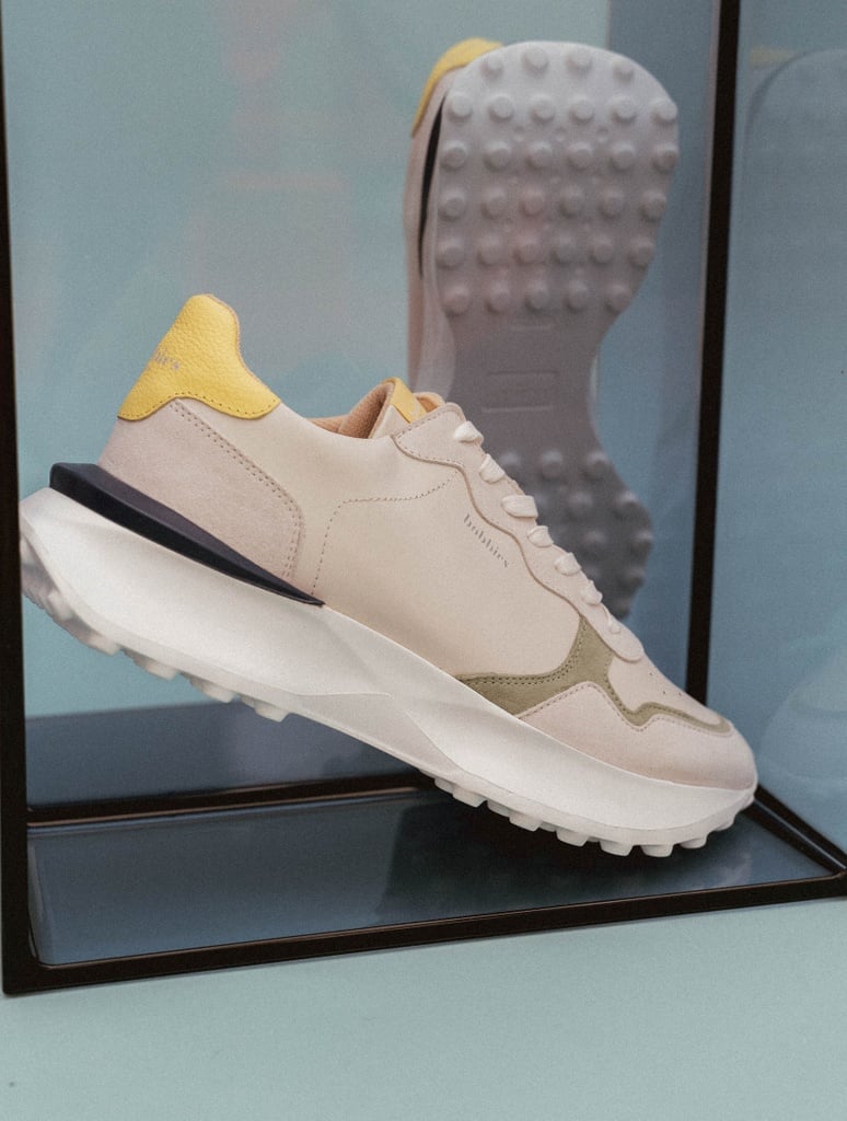 Baskets : Caleb - Janeiro