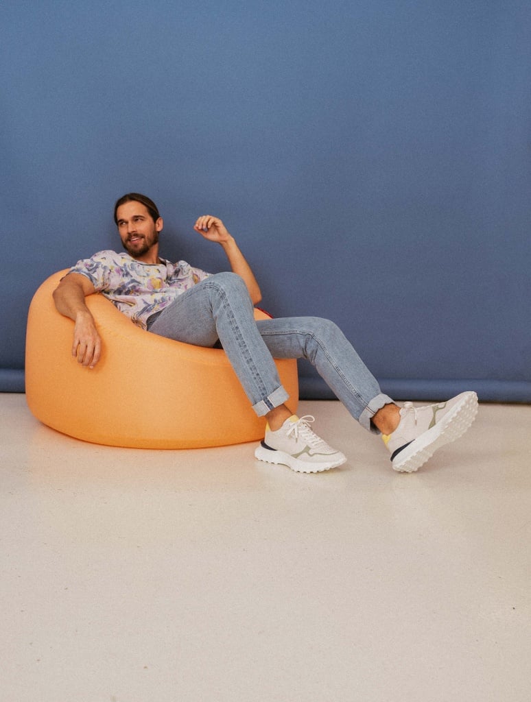 Baskets : Caleb - Janeiro