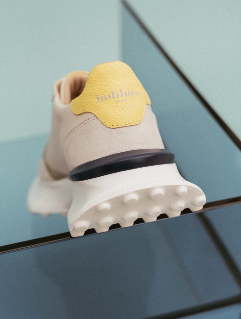 Baskets : Caleb - Janeiro