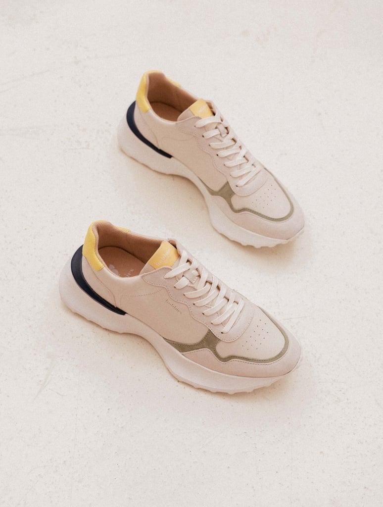 Baskets : Caleb - Janeiro