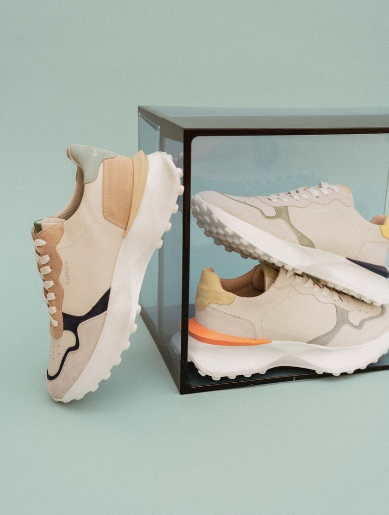 Baskets : Caleb - Janeiro