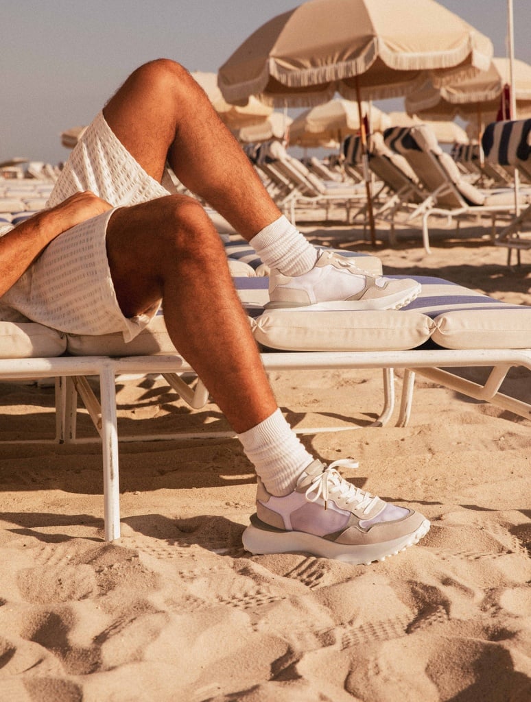 Baskets : Caleb - Fog