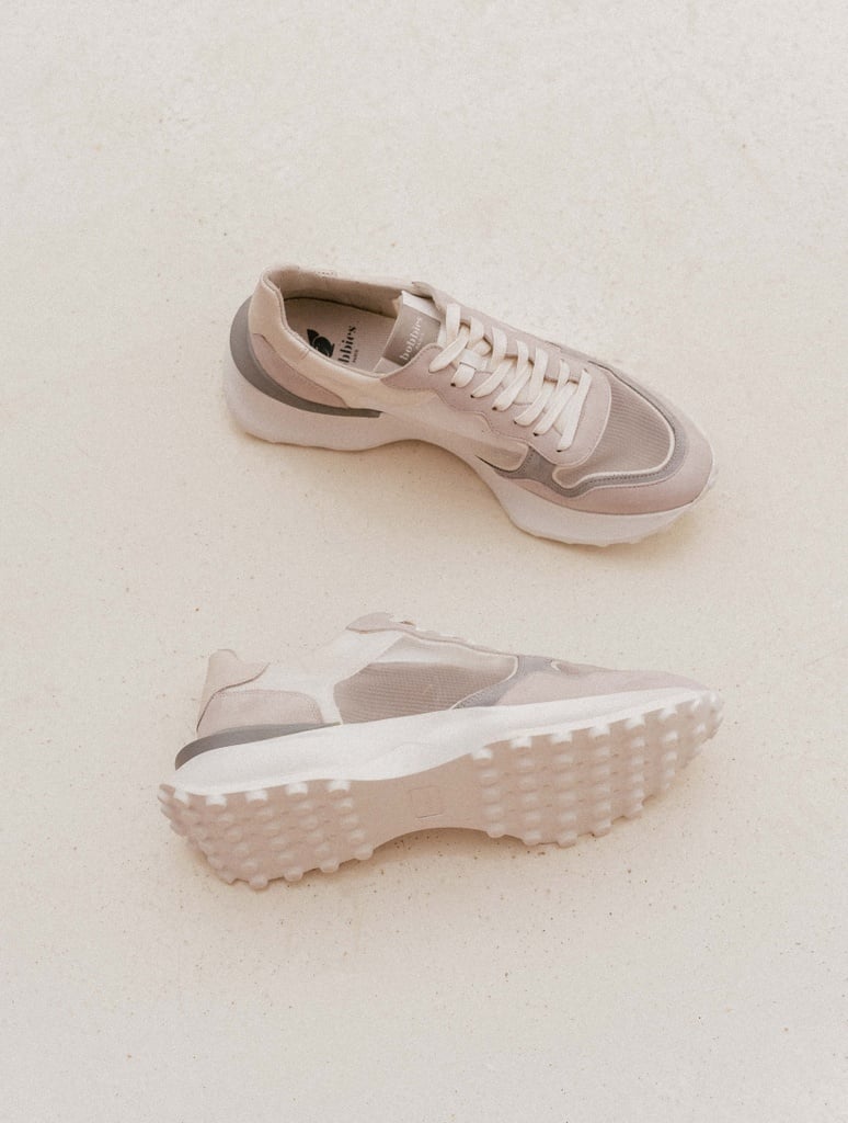 Baskets : Caleb - Fog