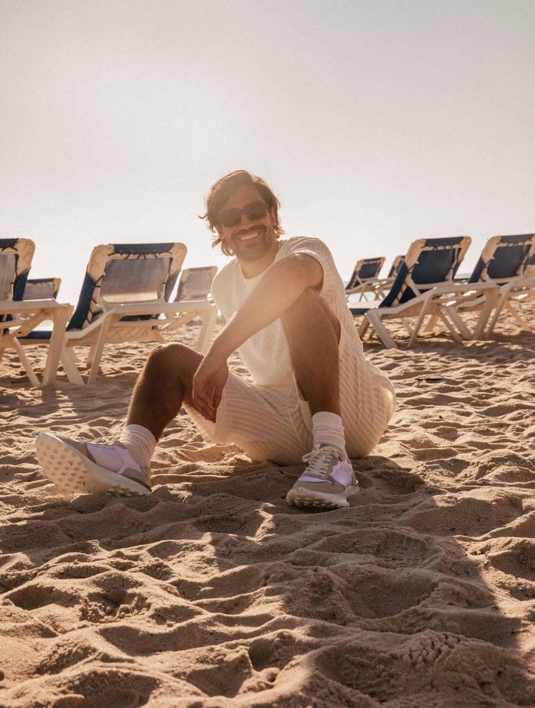 Baskets : Caleb - Fog