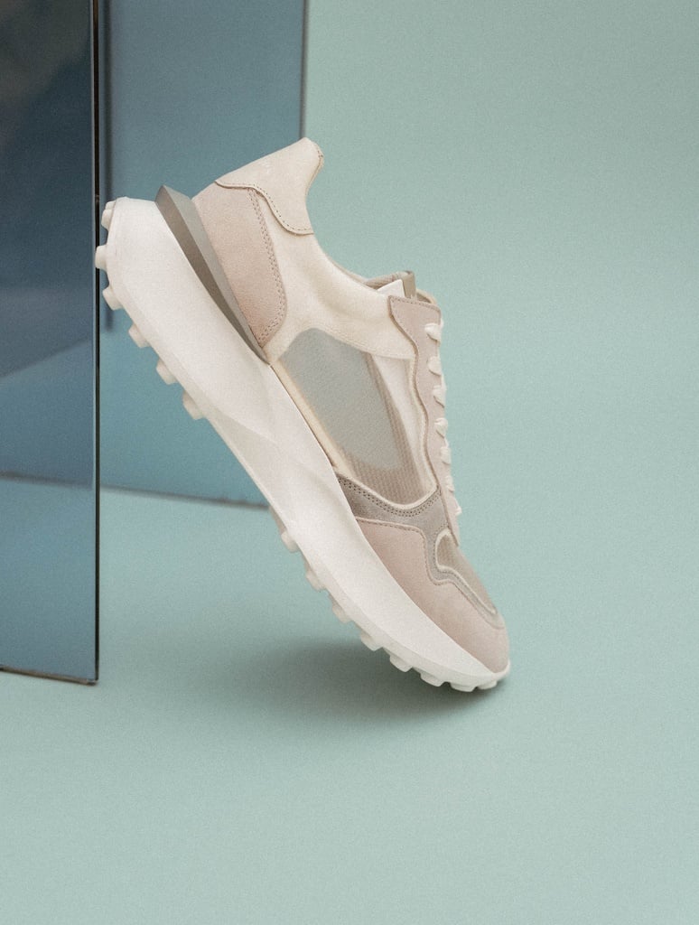 Baskets : Caleb - Fog