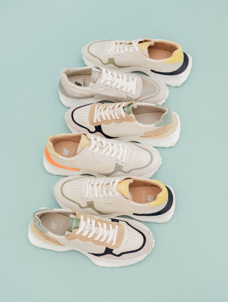 Baskets : Caleb - Fog