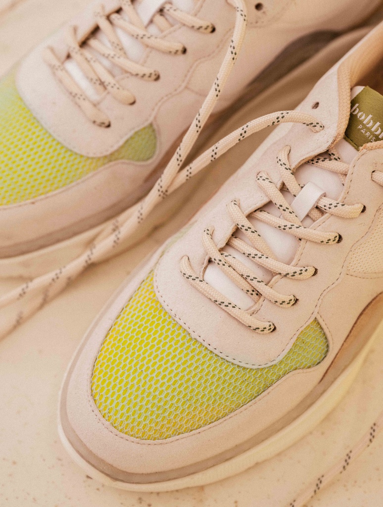 Sneakers : Carter - Caipi