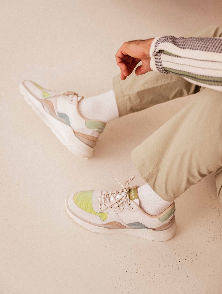 Sneakers : Carter - Caipi