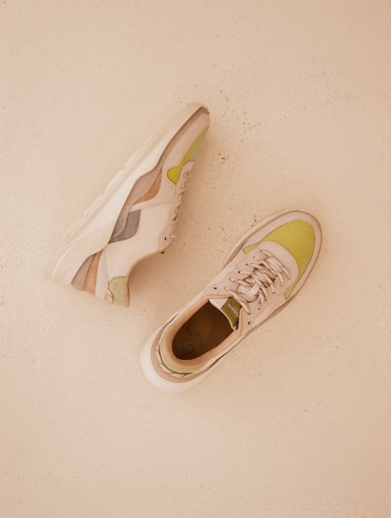 Baskets : Carter - Caïpi