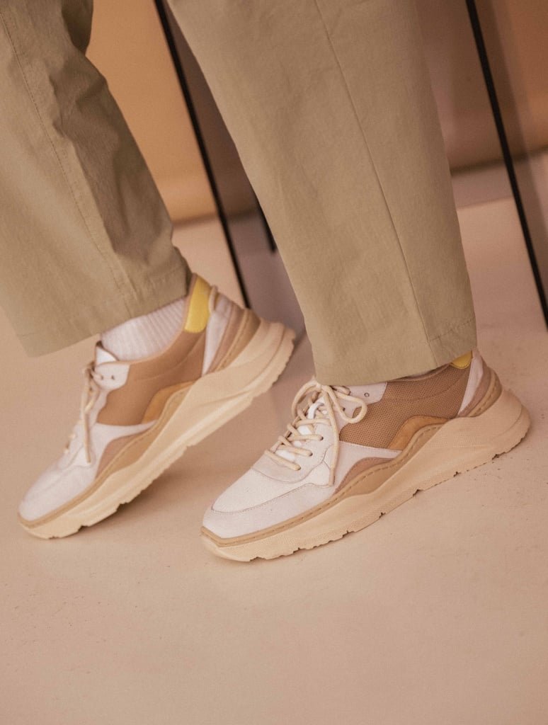 Baskets : Carter - Nubia