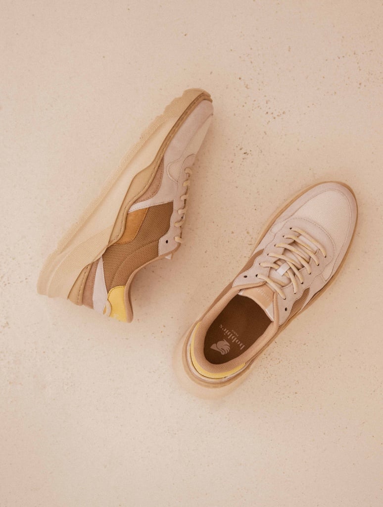 Baskets : Carter - Nubia