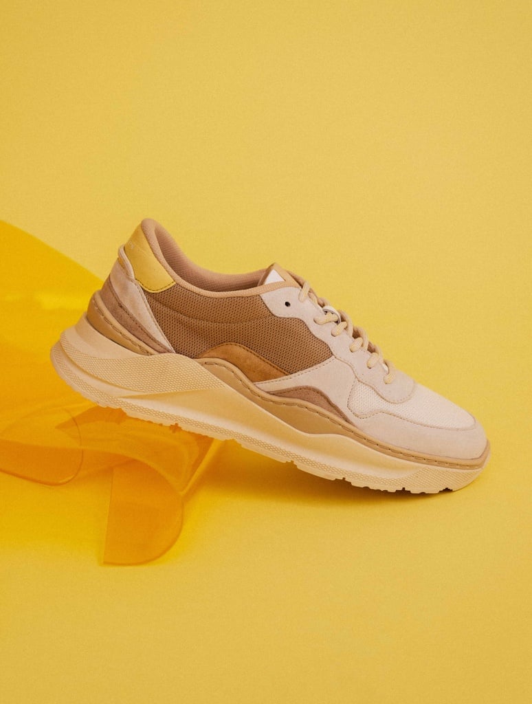 Baskets : Carter - Nubia