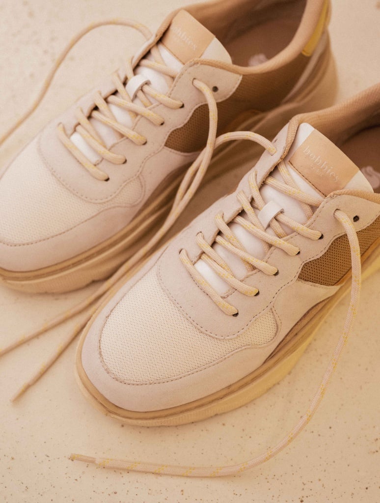 Baskets : Carter - Nubia