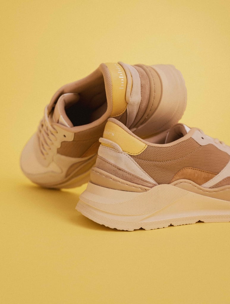 Baskets : Carter - Nubia