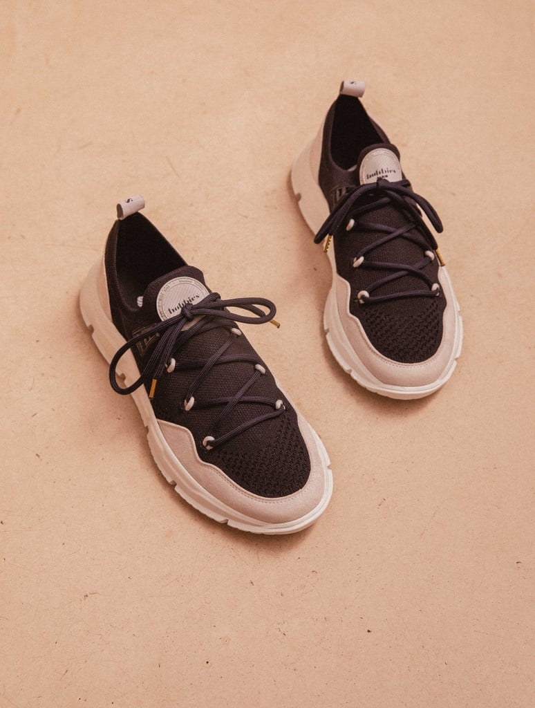 Sneakers : Hikaru - Navy